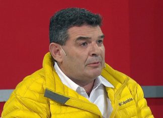 Alfredo Olmedo: “La política no interpreta los problemas de la gente y programa la pobreza para su provecho”