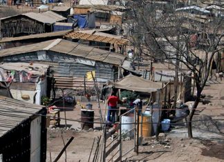 Héctor Rubini: “Hay entre 5 y 7 millones de personas en la miseria”