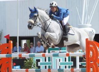 Richard Kierkegaard: “Mi recuperación fue milagrosa, a los tres meses estaba montando