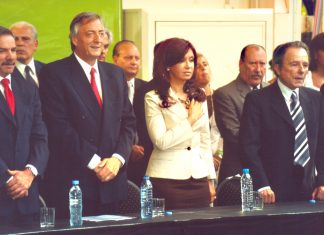 Japonés García: Nunca manejé plata que no corresponde, estoy limpito y me pueden revisar de punta a punta”