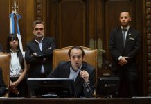 “Vamos a crear una nueva figura que es la obstrucción de transito con una multa de $35 mil”