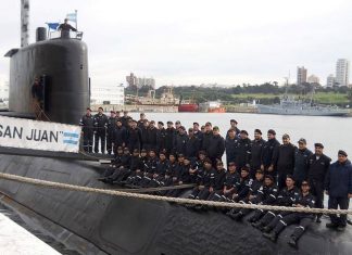 “Cuando los familiares se transforman en victima dejan de ser ellos mismos”