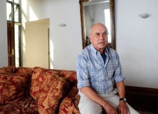 Carlos Rodriguez: “Los números son terribles pero son menores a los que yo esperaba”