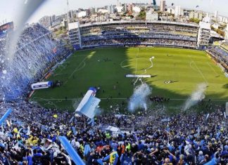 “La reventa es ilegal bajo cualquier forma”