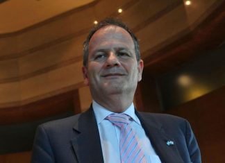 Ilan Sztulman: “Hamas usa la Franja de Gaza para sembrar terror”