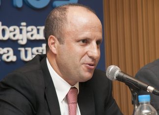 Mariano Borinsky “La principal causa de muerte en la Argentina es por arma de fuego”