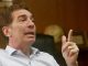 “Hablé con el fiscal de la Ciudad y le dije que avance a fondo con los agresores que tiraron piedras el sábado”