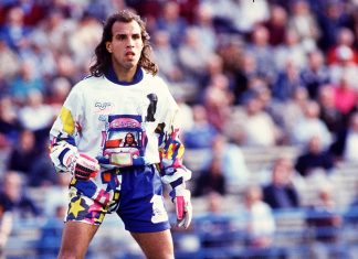 Navarro Montoya.”Todos los clásicos son especiales, pero este es el más importante de todos”