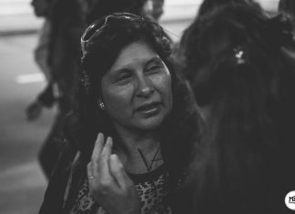 “Es la primera vez que se le rinde homenaje a soldados asesinados por montoneros”