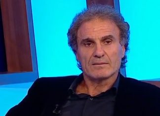 “Este partido te marca en la historia para los que ganan y los que pierden”