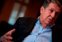 “Mostrar el fútbol argentino al mundo desde Madrid es un hecho que debemos saber aprovechar”