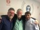 En la previa del G-20, nos visitó Ricky Pashkus