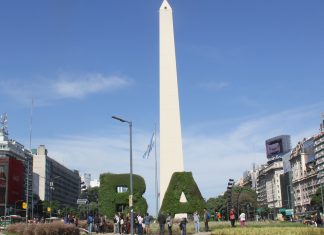 Enterate cómo será el tránsito en la Ciudad durante la Cumbre del G20