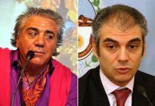“Campillo fue el que manejó los fondos y la economía de Santa Cruz”