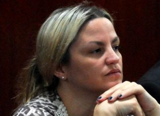 Carolina Píparo: “Estoy convencida que la pena persuade y restablece valores”