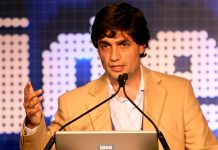 Hernán Lacunza, tras el aumento en el impuesto inmobiliario: “El año que viene la provincia baja impuestos”