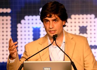 Hernán Lacunza, tras el aumento en el impuesto inmobiliario: “El año que viene la provincia baja impuestos”