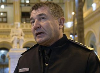 Néstor Roncaglia: “Podrían haber otros hechos relacionados con estos”