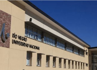 “Para defender la Universidad tenemos que tenerla abierta con los alumnos estudiando”