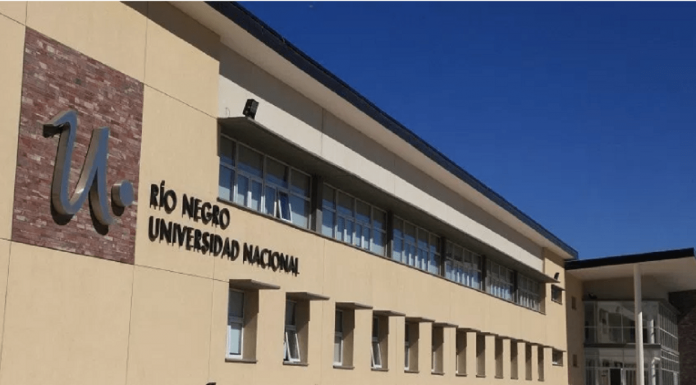 “Para defender la Universidad tenemos que tenerla abierta con los alumnos estudiando”