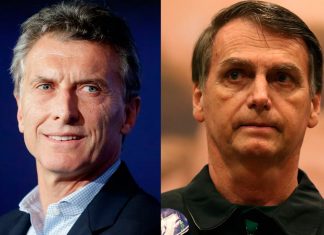Gustavo Segré: “Sería descortés que Macri no vaya a la asunción de Bolsonaro”