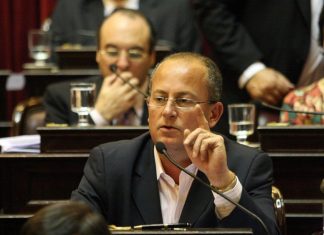 Claudio Calabressi “Conozco a Marino y sé que es una persona de bien”