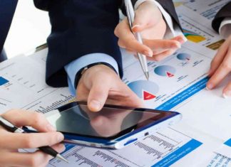 “La persona que tiene un plazo fijo tendrá que pagar si gana más de 67 mil pesos.”