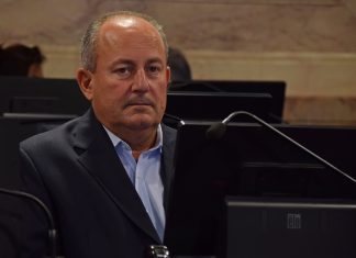 Claudio Calabressi: “Esto suena más a una interna de La Pampa traída a Buenos Aires.”
