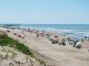Trágico accidente en la playa de Necochea se lleva la vida de un niño