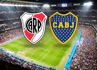 “Aerolíneas Argentinas pondrá un avión para simpatizantes de River y otro para los de Boca”