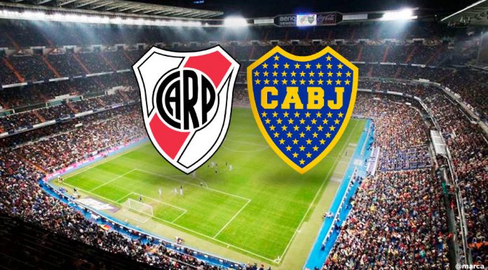 “Aerolíneas Argentinas pondrá un avión para simpatizantes de River y otro para los de Boca”