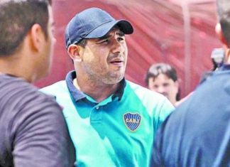 Maxi Mazzaro: “Daniel Angelici es el culpable porque no me levanta el derecho de admisión”