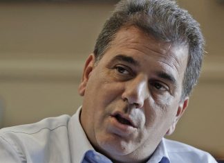 Cristian Ritondo: “No analizamos adherirnos al protocolo porque tenemos una ley”