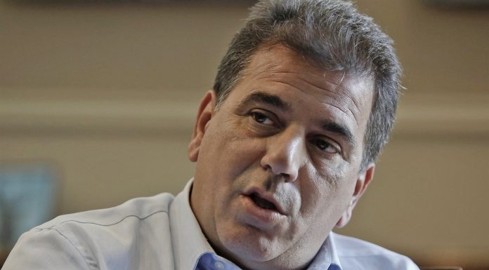 Cristian Ritondo: “No analizamos adherirnos al protocolo porque tenemos una ley”
