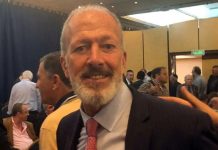 Jorge Knoblovittis: “Argentina no es un país antisemita”