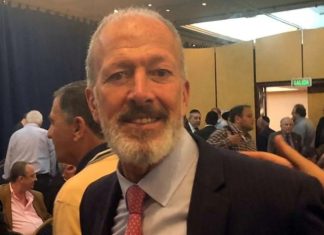 Jorge Knoblovittis: “Argentina no es un país antisemita”