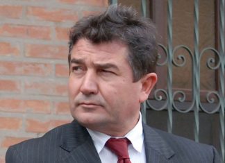 Néstor Roncaglia: “Esto no es una licencia para matar”
