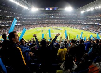“No hemos tenido barras en la final y fue una fiesta del fútbol”