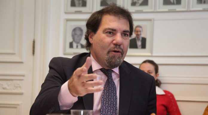 Claudio Zuchovicki: “La política monetaria llevada con más restricción de pesos y alguna entrada de dólares aleja la expectativa devaluatoria”