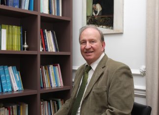 Daniel Sabsay: “Boudou no es un preso político, es un político preso”