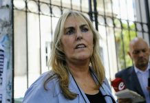 “Todas las víctimas se encontraron con la misma frase: ‘Mirá como me pongo'”