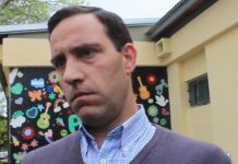 Silvio Cortis: “No esperábamos que Luis sea denunciando por este tema”