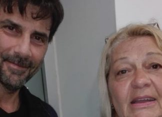 Darthés en San Pablo: “Brasil no extradita a nacionales naturales”