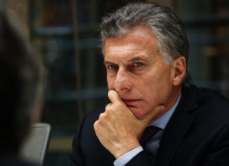 Ignacio Zuleta: “Cambiemos es un experimento político en marcha”