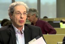 Daniel Marx: “El año que viene será muy duro”