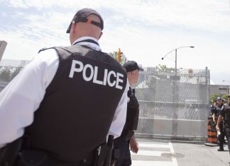 “La pistola Taser es inocua, salva vidas”