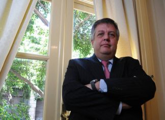 Carlos Stornelli antes del inicio del juicio por la causa Cuadernos: “Pudimos descubrir una red enorme de corrupción”