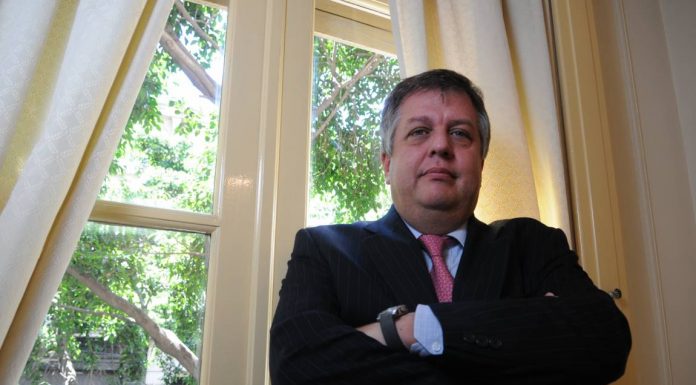 Carlos Stornelli antes del inicio del juicio por la causa Cuadernos: “Pudimos descubrir una red enorme de corrupción”