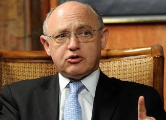 El uso político de una muerte