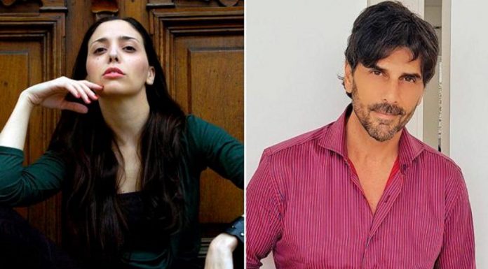 Anita Co ratificará la denuncia contra Juan Darthés
